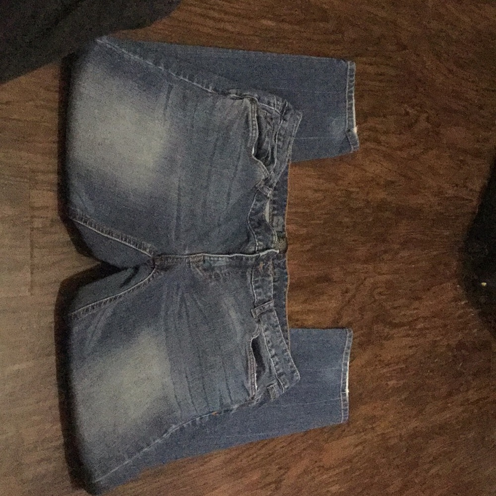 Massimo Jeans